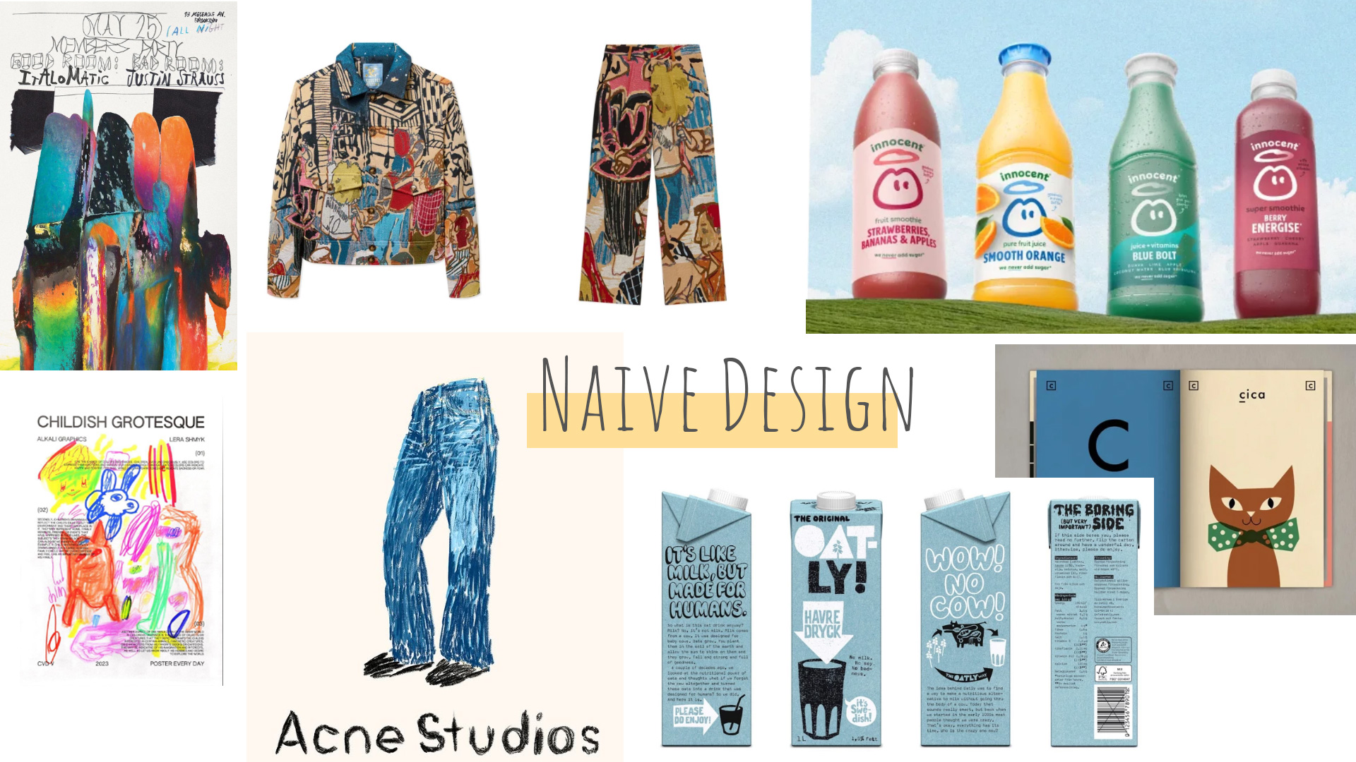 trendy-graficheskogo-dizajna-2026-naive-design Тренды графического дизайна 2026 Naive Design
