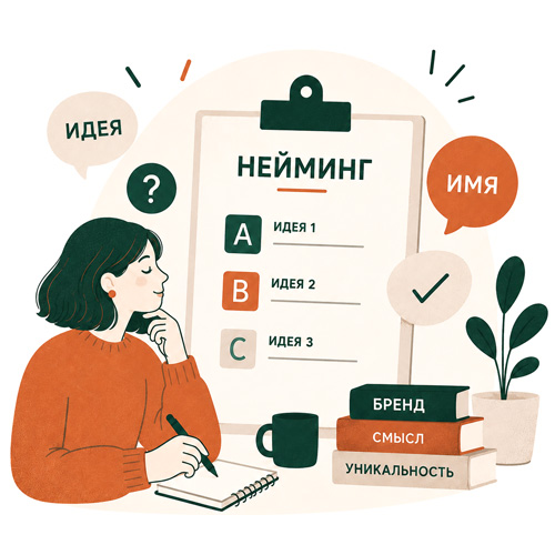 Нейминг